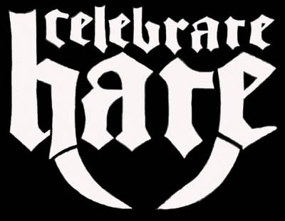 logo Celebrate Hate